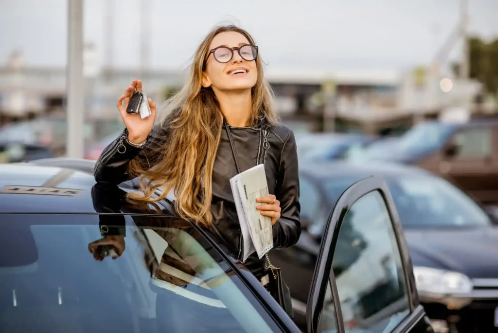 How to Rent a Car in Dubai Without a Deposit A Simple Guide