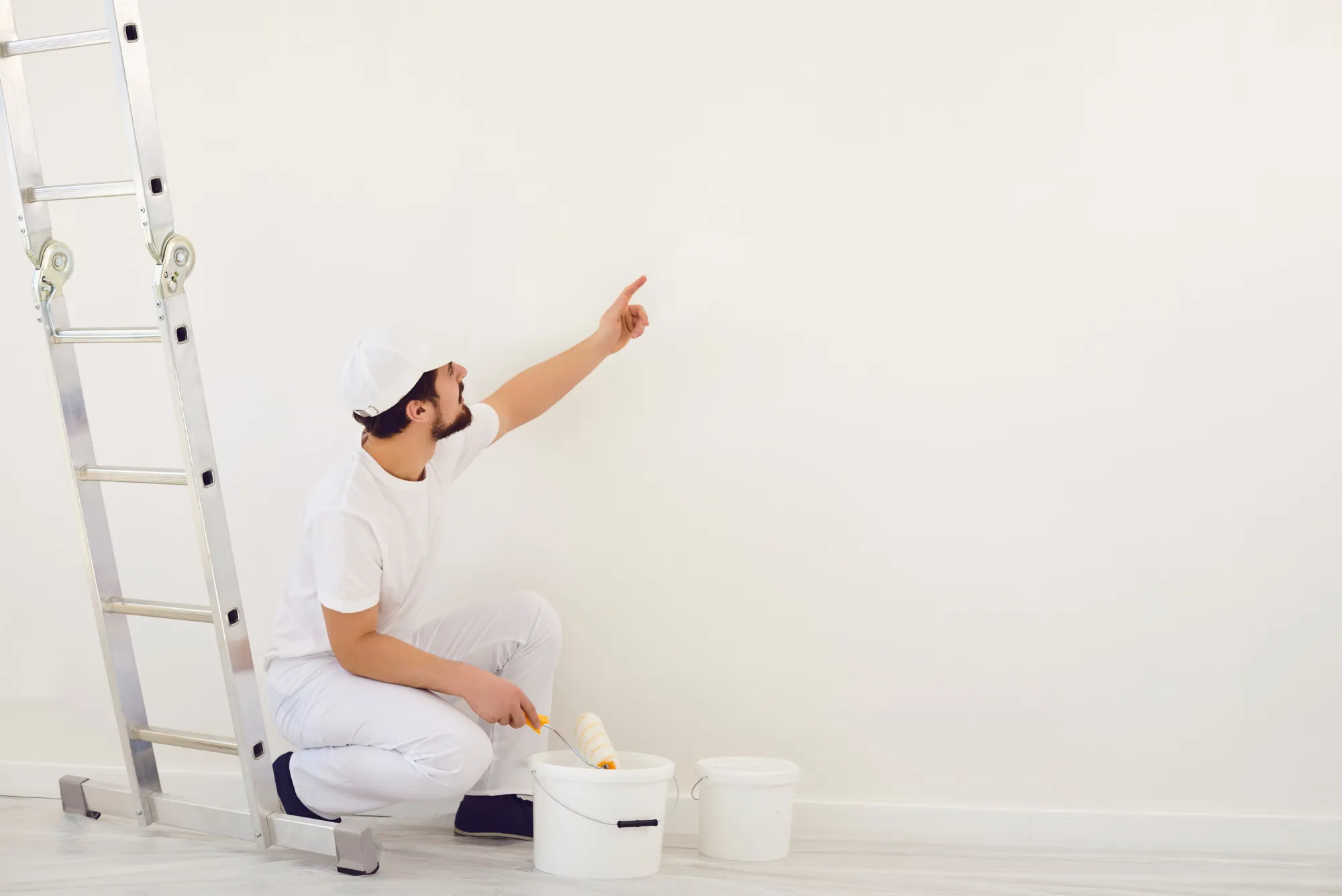 Professional Painting Services in Dubai