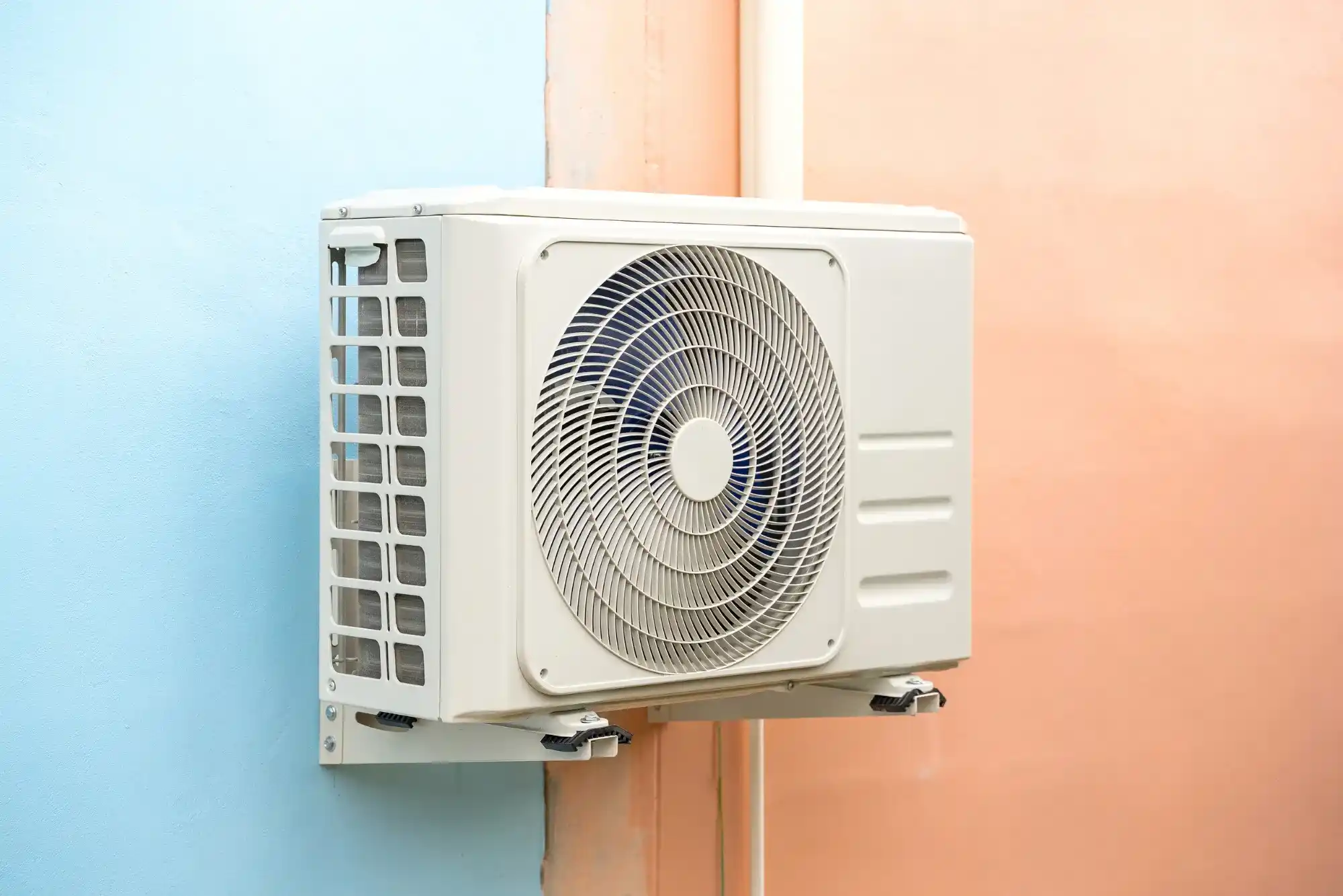 Where Can I Find Heavy-Duty Air Conditioning Units