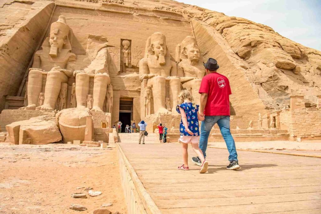 عروض شركة مصر للسياحة