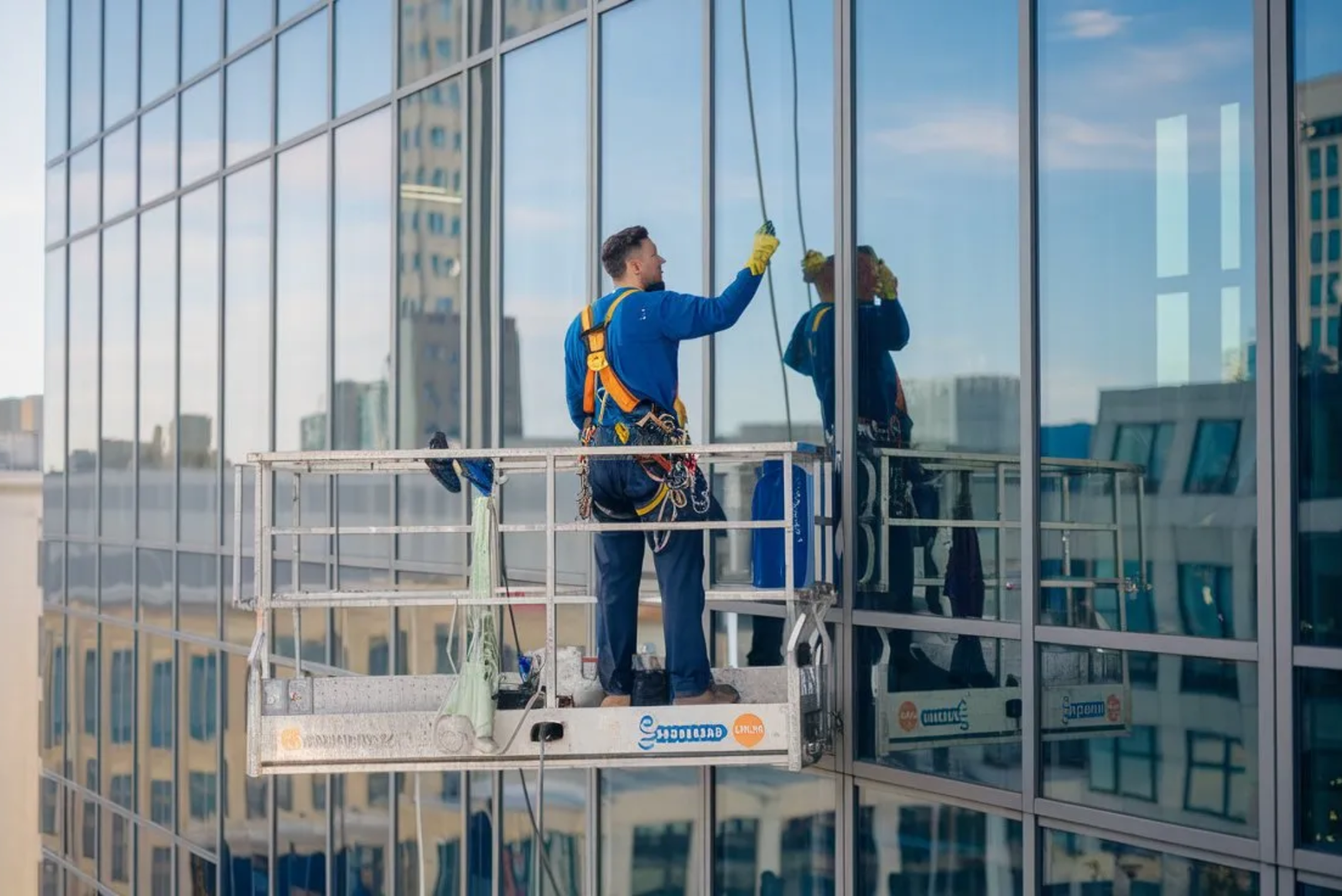 List of Cleaning Service Companies in Dubai 2025
