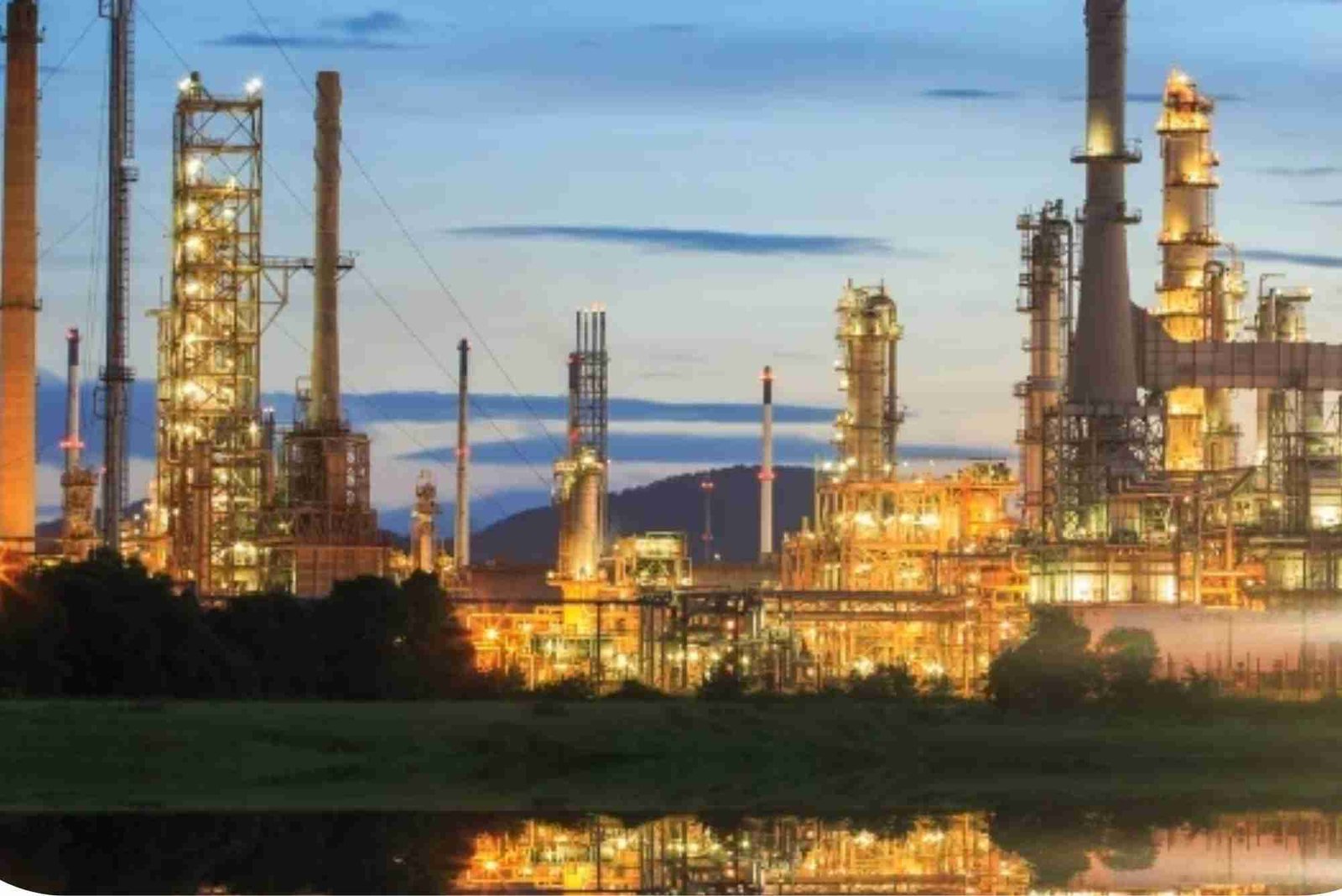 Top Oil and Gas Companies Listed in Dubai 2025