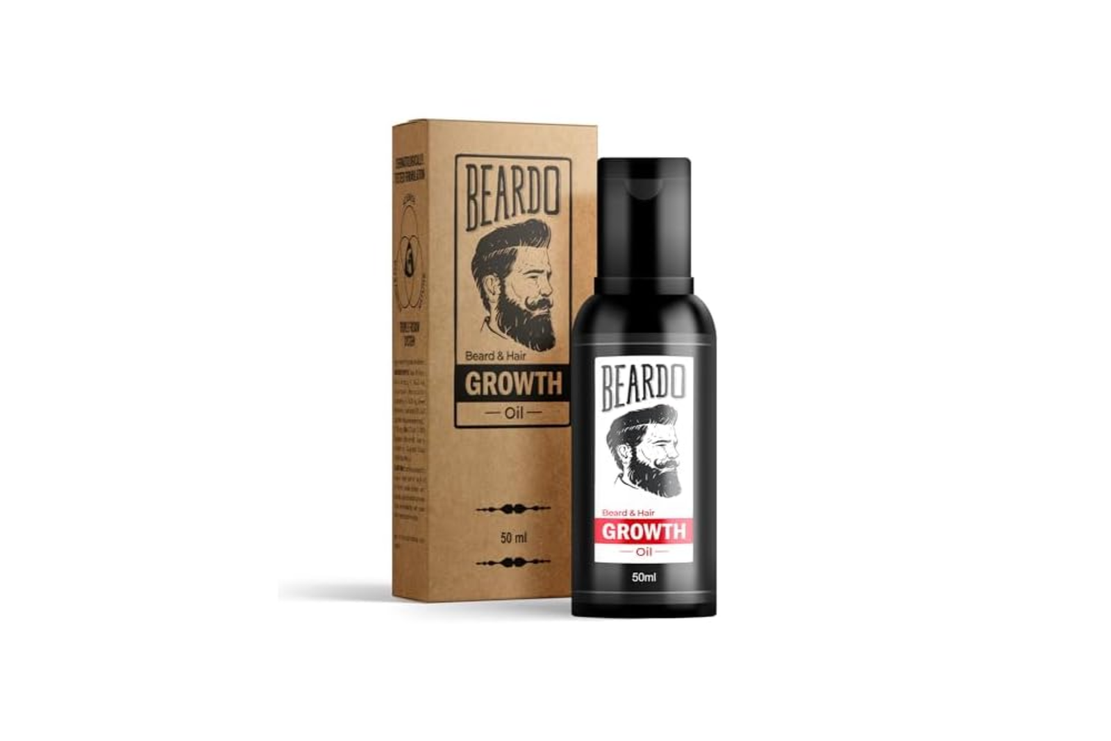 Unboxing Beard Oil in Dubai Why It Matters