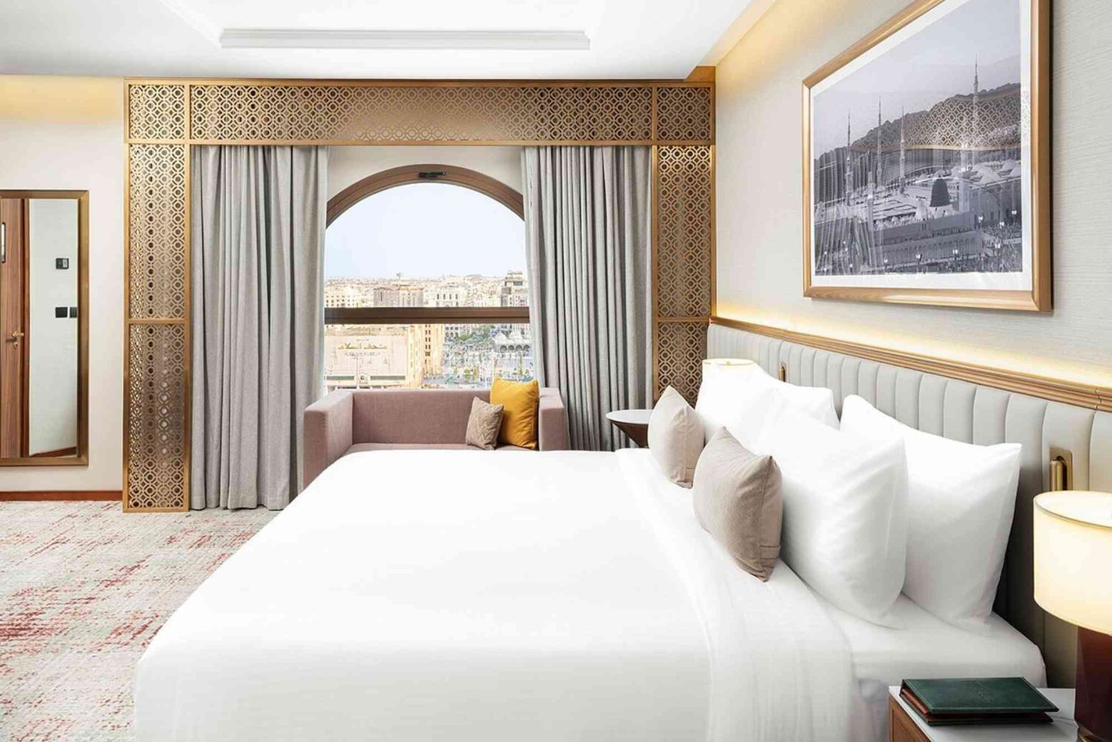 فندق سرايا طابة
