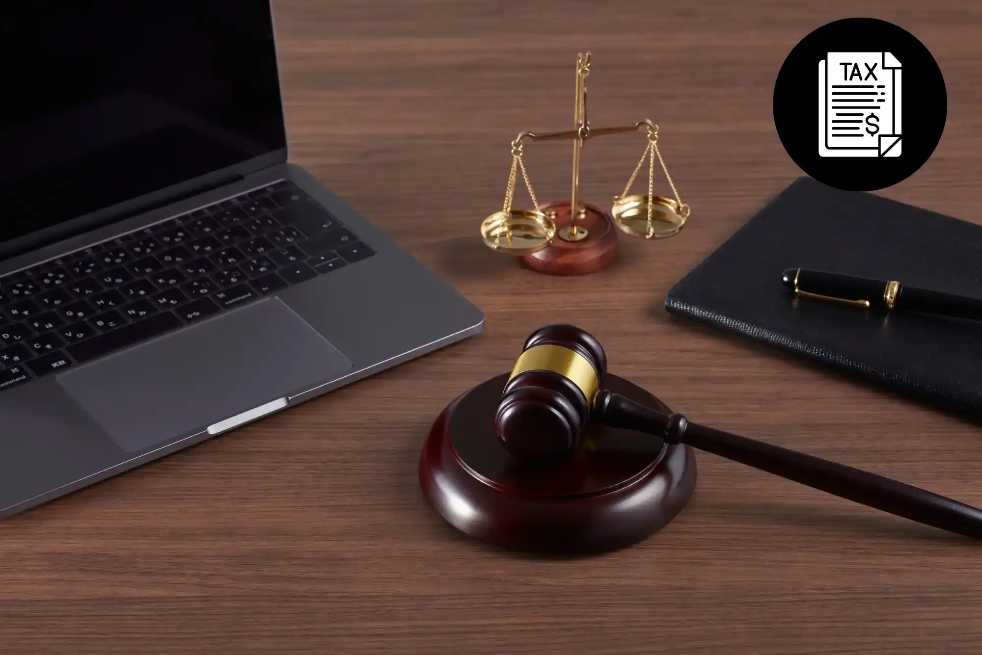 Lawyers in Dubai Assist with Tax-Related Issues