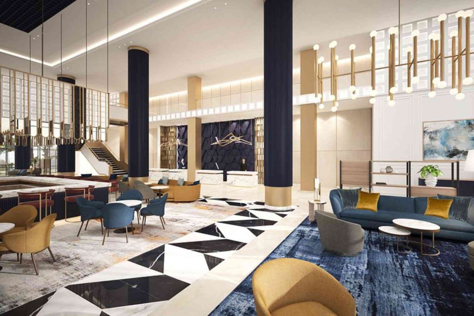 فندق الريم ينبع