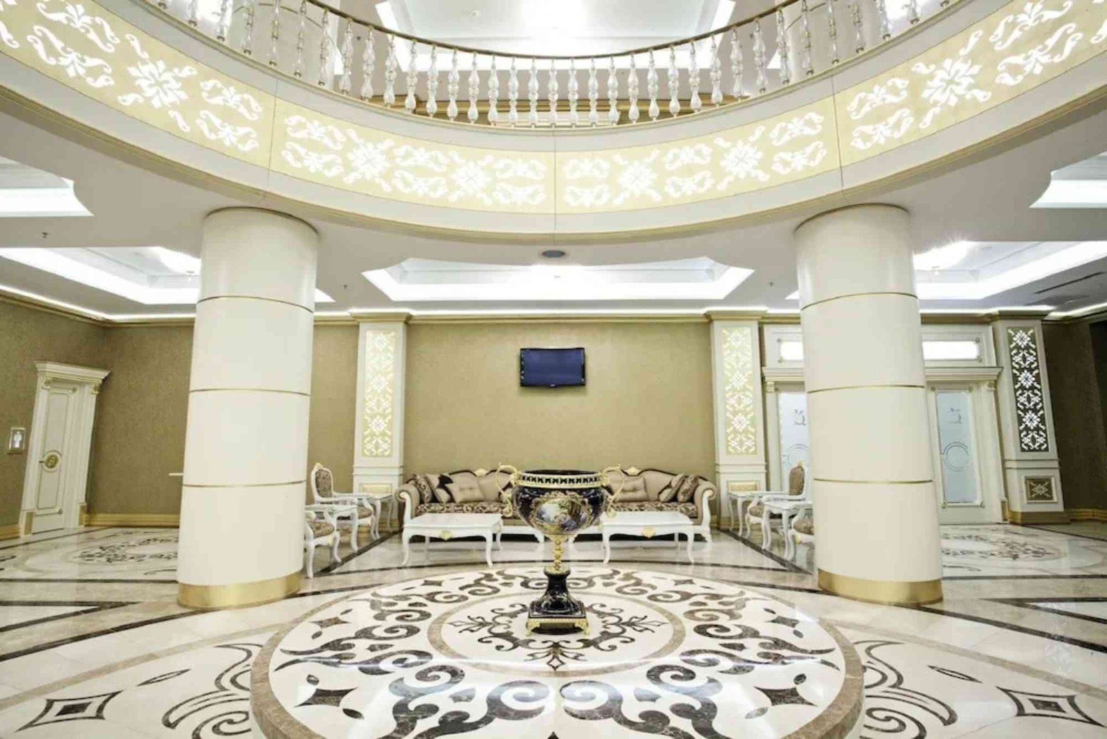 فندق وأبراج مكة