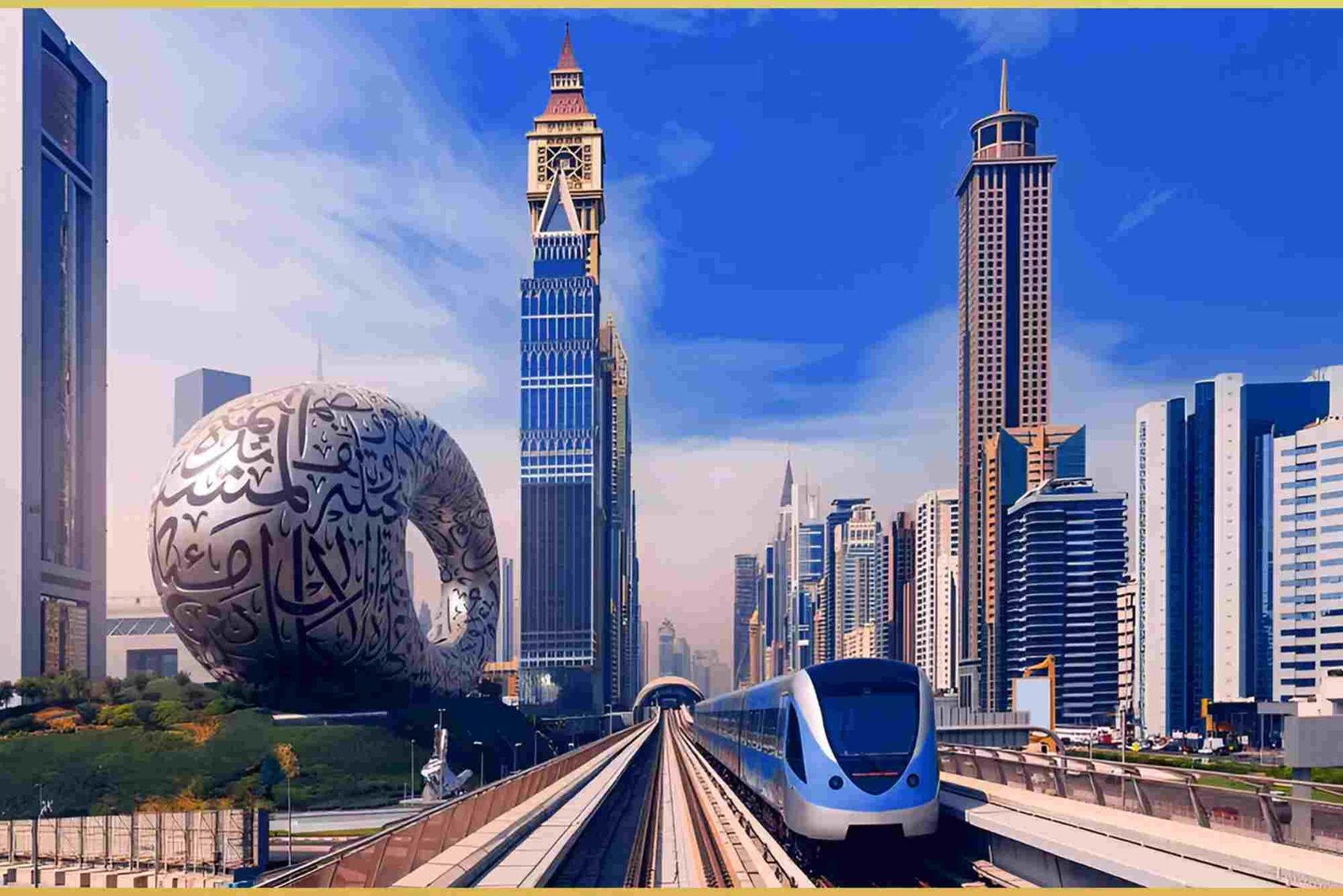 Off Plan Investment Rules Foreigners Dubai