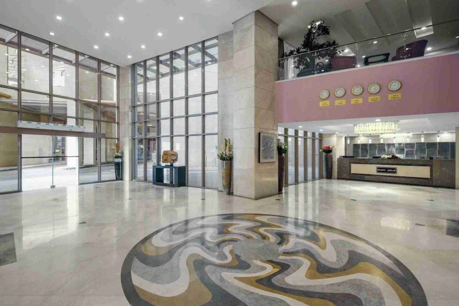 فندق ابراج الكسوة مكة