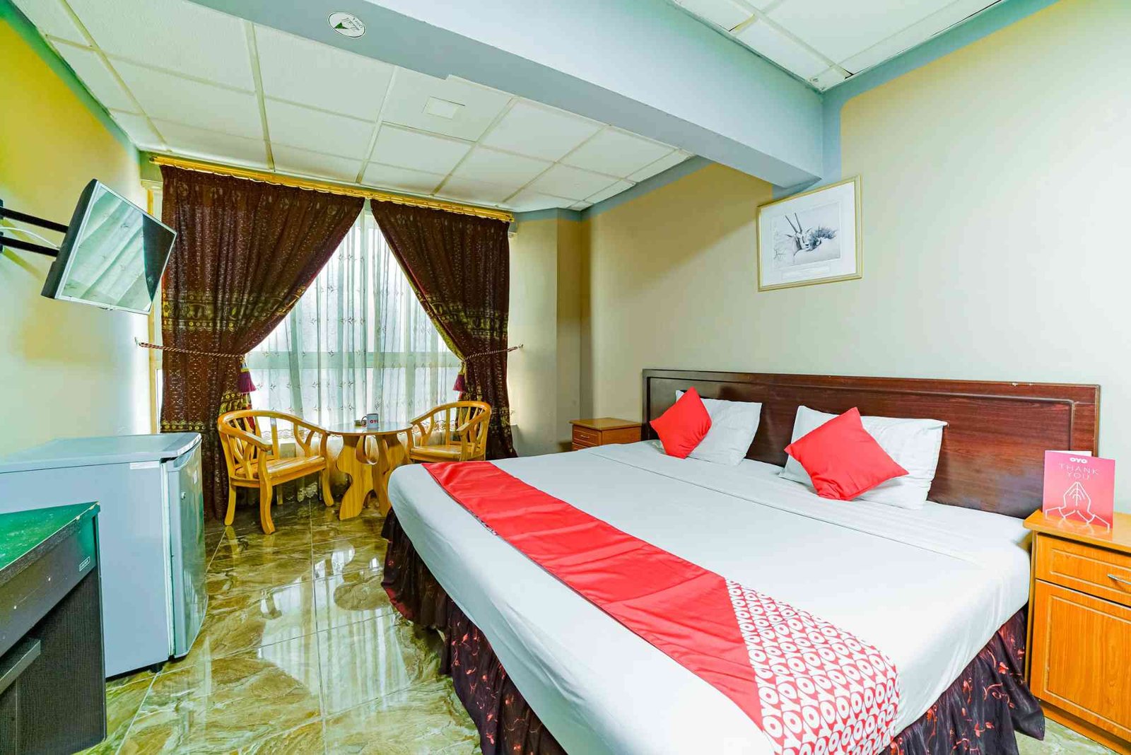 فندق البحيرة ابها