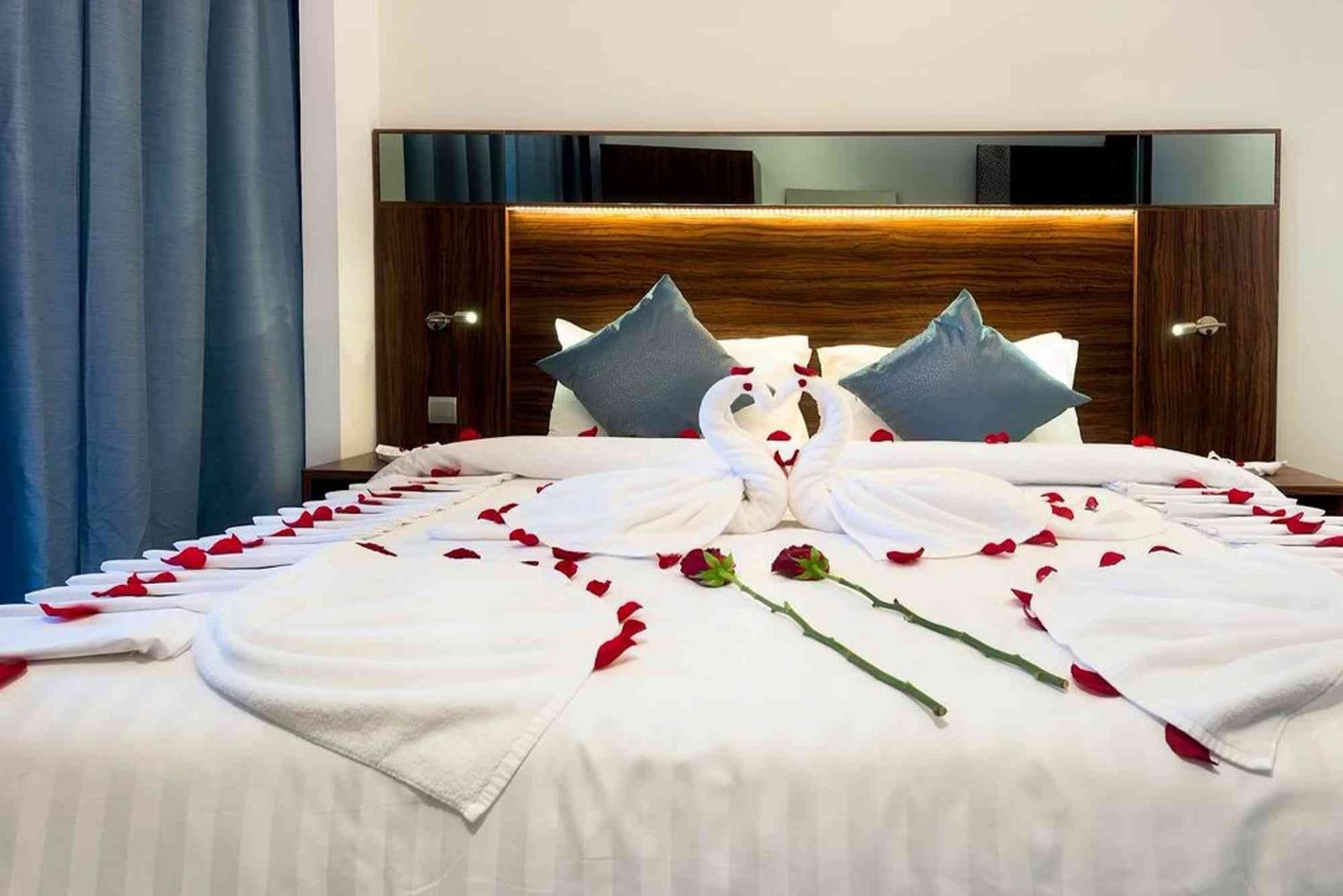 فندق البيداء