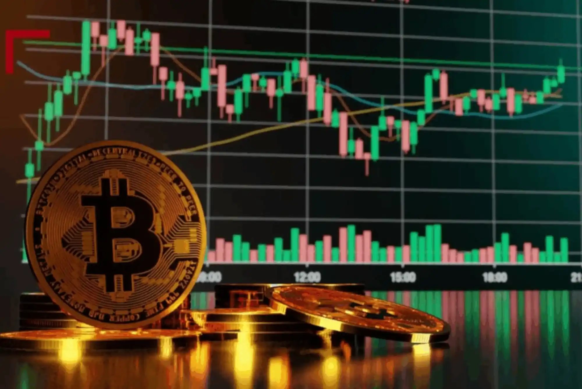 نصائح احترافية للنجاح في تداول العملات الرقمية