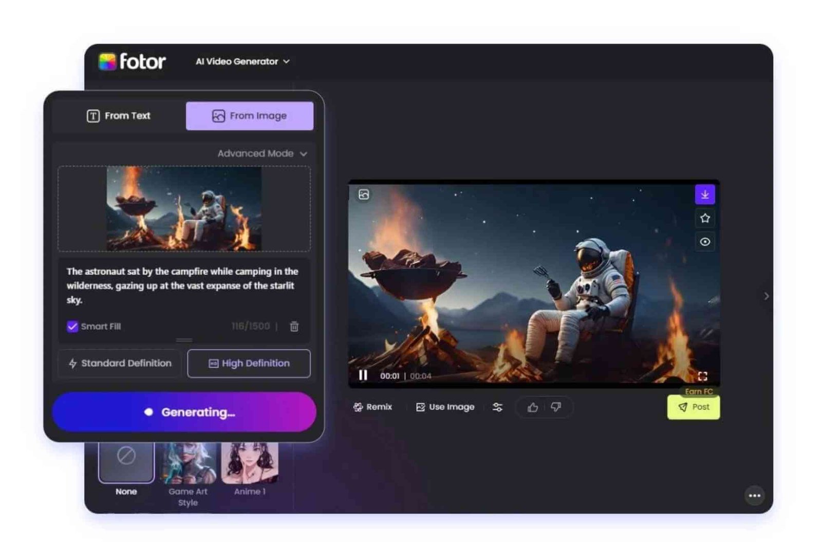 كيف تختار أفضل مولد فيديو بالذكاء الاصطناعي لعملك؟