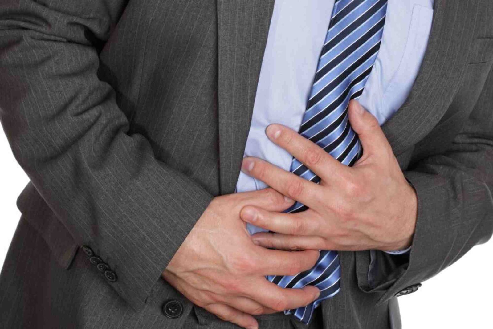 ما هي أعراض ارتفاع الدهون الثلاثية في الجسم؟