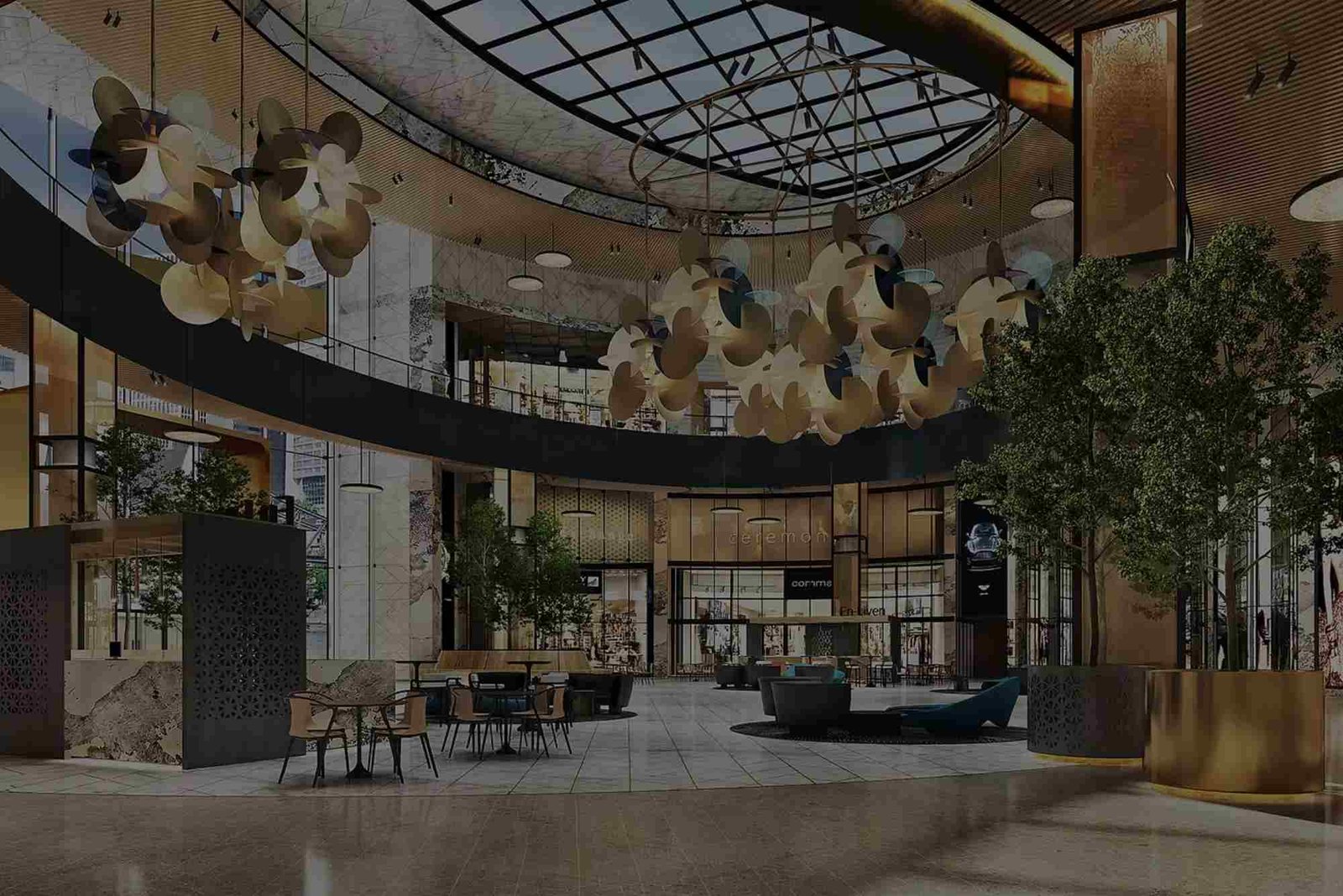 فندق الراشد مول الخبر