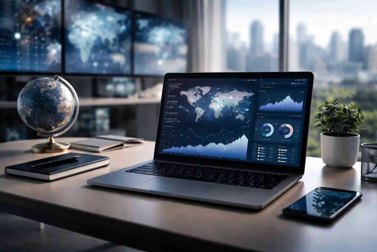 How Nonprofits Can Use SEO Tools to track rankings more accurately and spot changes early in 2026