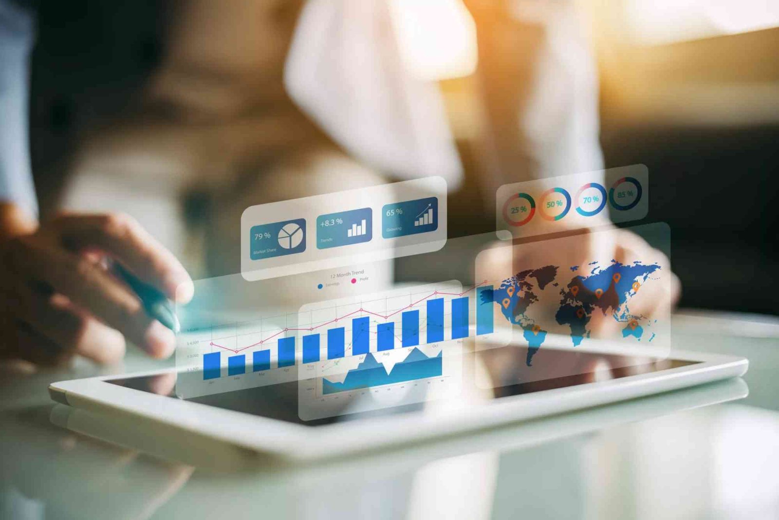 الخصوصية الرقمية: شرح بسيط وواضح