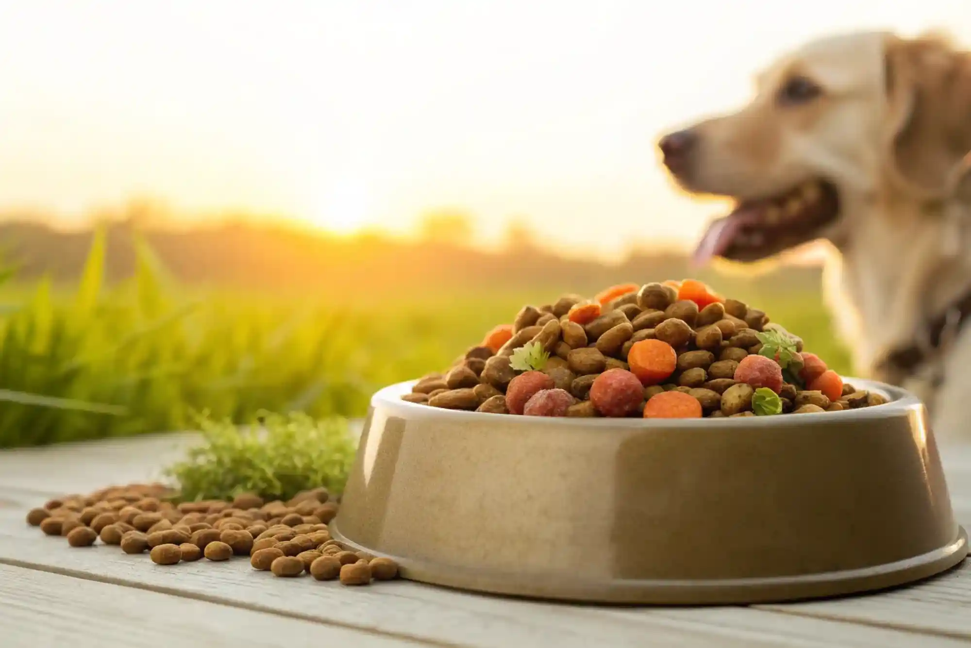 Canine Pancreatitis Emergency Symptoms: High-Fat Food Dangers and Low-Fat Recovery Diet