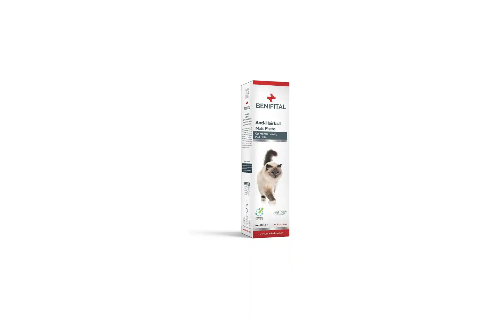 Hairball Remedies for Cats: Vaseline vs Malt Paste vs High-Fiber Wet Diets